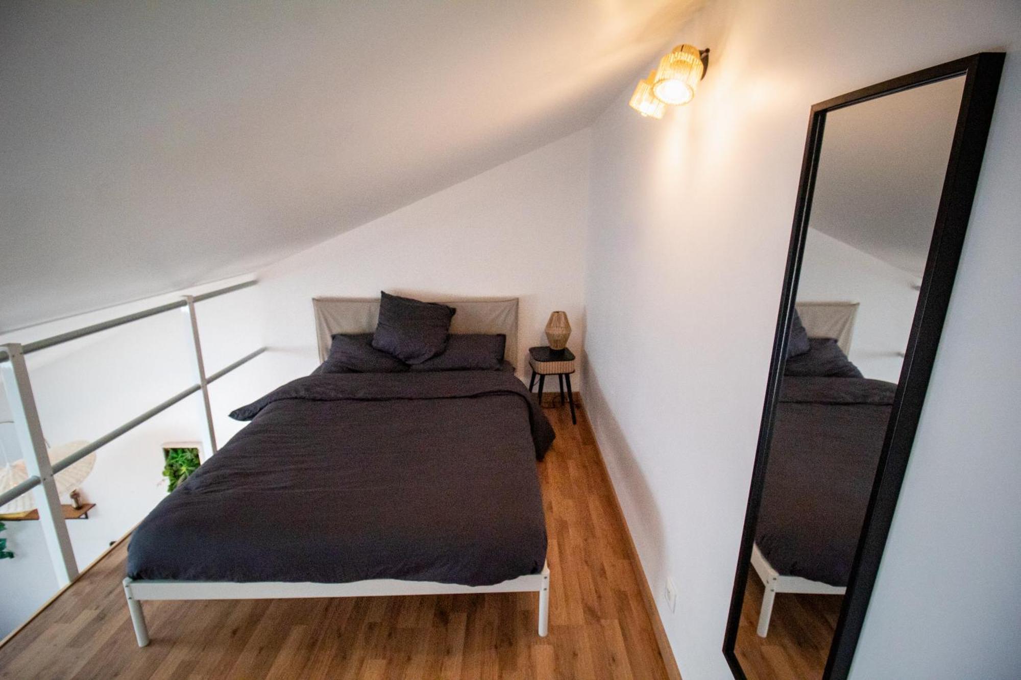 Le Charmant Accueil Viennois/T2/Wifi/Cosy/Parking Пуатье Экстерьер фото